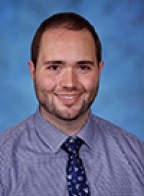 David Allen, PharmD, BCIDP, BCPS