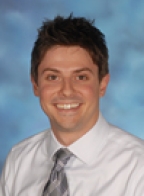 Aaron J. Bagnola, PharmD, BCPS, BCCP