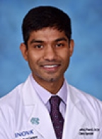 Dev Chatterji, PharmD, BCPS, BCIDP