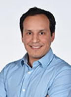 Domingo Franco Palacios, MD