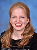 Sarah Griffin, PharmD