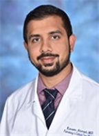 Kareem I. Ahmad, MD
