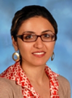 Leila Mohassel, PharmD, BCPS, BCOP