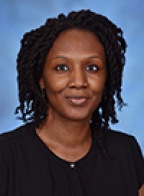 Chika Onwudiwe, PharmD