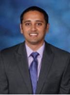 Milind Patel, PharmD