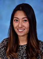 Tish Vo, PharmD