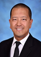 Wade Chi, PharmD