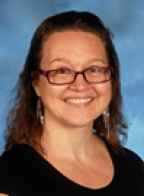 Casey Washington, PharmD, BCPS