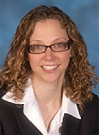 Dr. Alicia Freedy