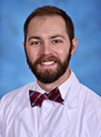 Eric McLain, PharmD, BCPS