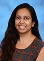 Gina Patel, PharmD