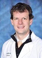 Gregory Trimble, MD