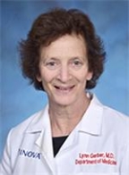 N. Lynn Gerber, MD
