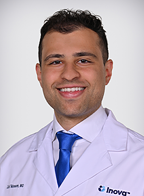 Zukhruf Tehreem, MD