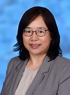 Wenping Li, MD