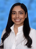Salina Khushal, MD