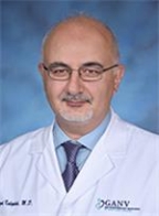 Behzad Kalaghchi, MD