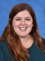 Joy Greenberg, PharmD