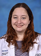 Lorrie LeClair, PharmD, BCPS