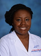 Marian Eniola Ajanaku, MD
