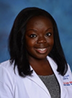 Nina Efua Assaba Badoe, MD