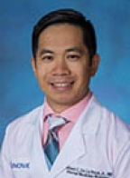 Manuel De La Rosa, MD