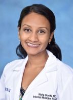 Nisha Donthi, MD