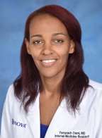 Yemsrach Gami, MD