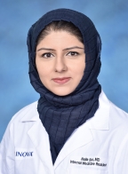 Naila Ijaz, MD