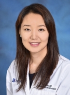 Min Kim, MD