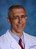 C. Trevor Locklear, MD, MPH