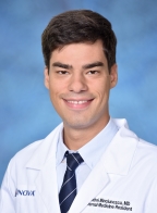 Andrei Minciunescu, MD