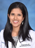 Rashmi Reddy, MD