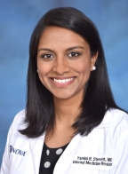 Yamini Sterrett, MD