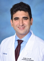 Ibrahim Tora, MD