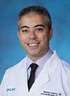 Mehmet Sayiner, MD