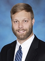 Dr. Luke Mugge