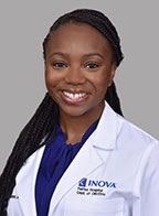 Brianna Roberts Canales, MD