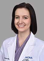 Mekenzie Wilson, MD