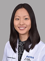 Catherine Yang, MD