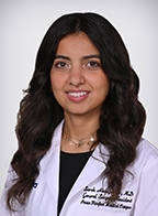 Sarah Abduljabbar