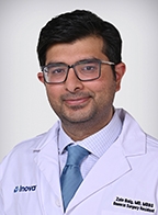Mirza Zain Baig