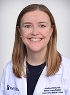 Madison Herin, MD