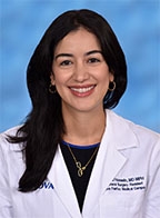 Nadia Hussein, MD