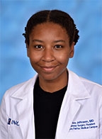 Erica Johnson, MD