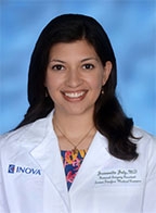 Jeannette Joly, MD