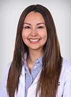 Tatiana Midkiff, DO