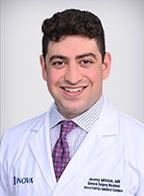 Jeremy Mitnick, MD