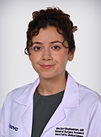 Marjan Moghaddam