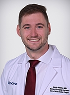 Jacob Niebler